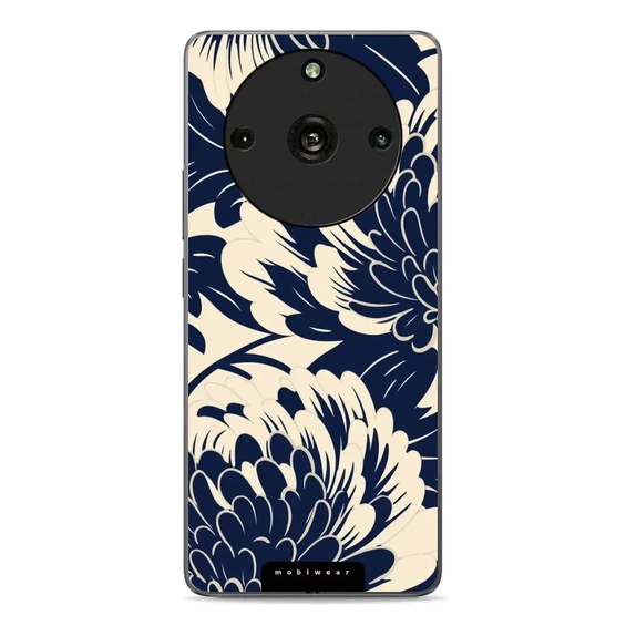 Phone Glossy Case Realme 11 Pro - Design GA40G