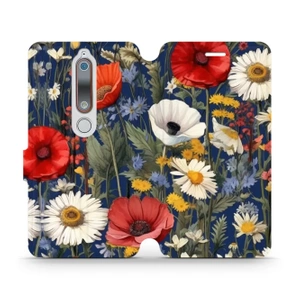 Phone Case Nokia 6.1 - Design VP46S