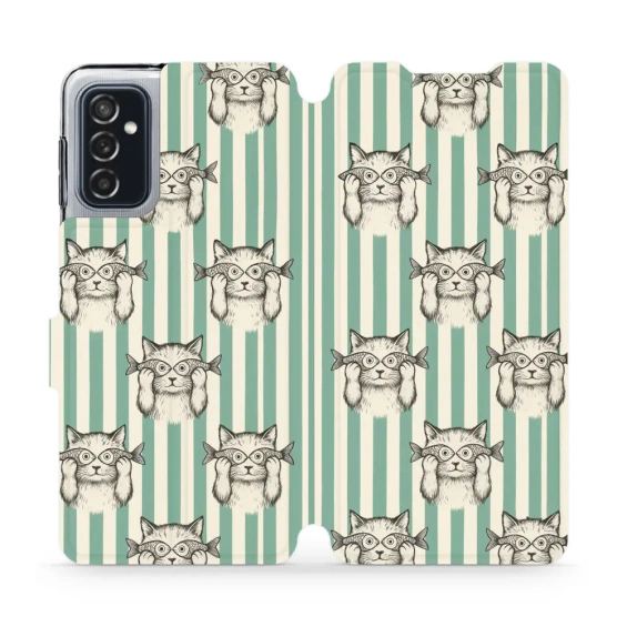 Phone Case Samsung Galaxy M52 5G - Design VP90S