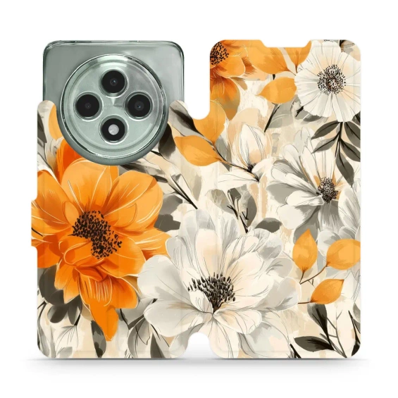 Phone Case OPPO Reno12 FS 5G - Design VP75S