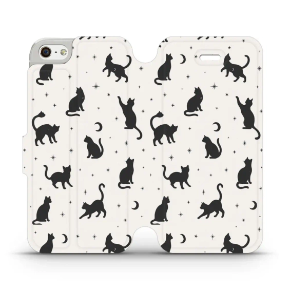 Phone Case Apple iPhone 5s - Design V162S