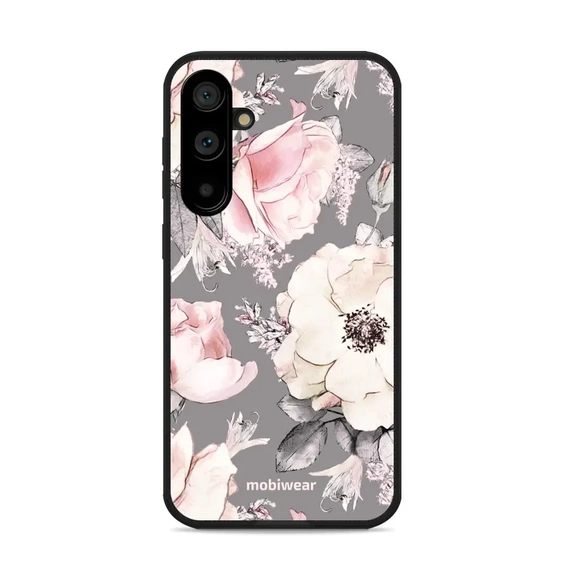 Phone Glossy Case Samsung Galaxy S23 FE - Design G034G