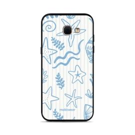 Hülle Glossy Case für Samsung Galaxy A5 2017 - Farbe GP88G