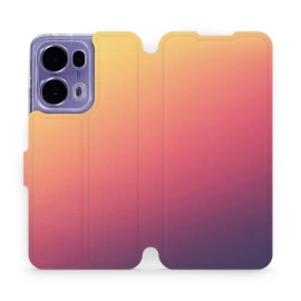 Phone Case OPPO Reno 13 Pro - Design VP66S