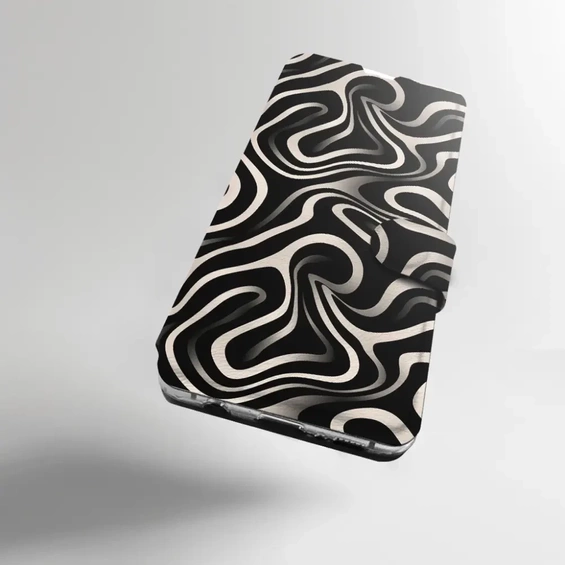 Phone Case Samsung Galaxy M11 - Design VA63S