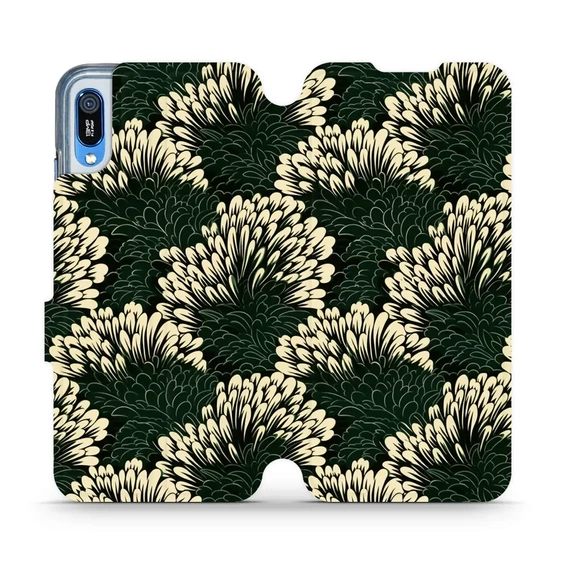 Etui do Huawei Y6 2019 - wzór VA45S