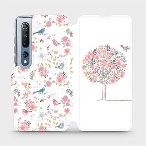 Etui do Xiaomi Mi 10 - wzór M120S