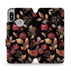 Hülle für Xiaomi Redmi Note 5 - Farbe V171S