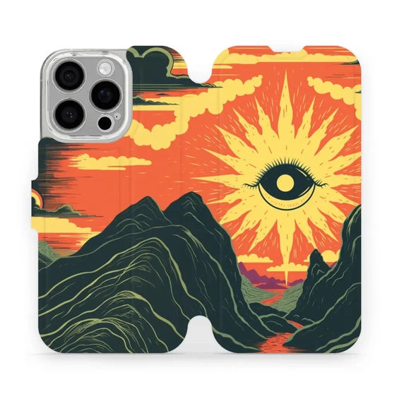 Phone Case Apple iPhone 16 Pro - Design VP55S
