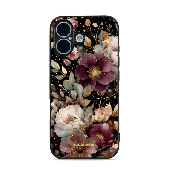 Phone Glossy Case Apple iPhone 17 - Design G169G