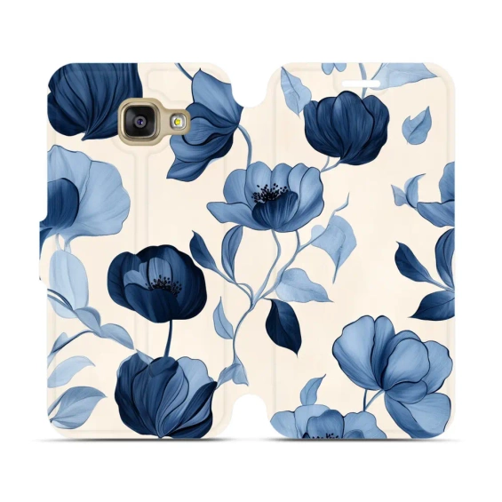 Phone Case Samsung Galaxy A3 2016 - Design VP73S