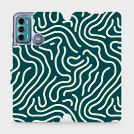 Phone Case Motorola Moto G60 - Design VA61S