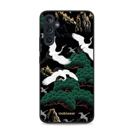 Hülle Glossy Case für Samsung Galaxy M34 5G - Farbe G042G