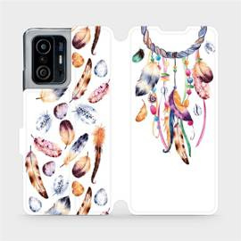 Etui do Xiaomi 11T Pro - wzór M003S