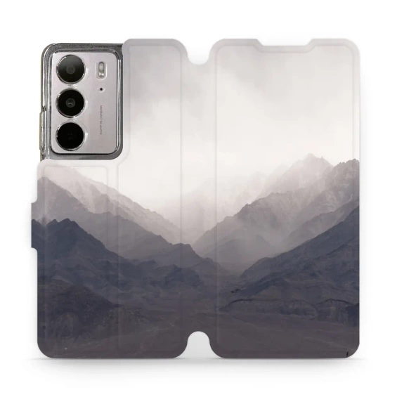 Etui do Realme C75 - wzór M151P