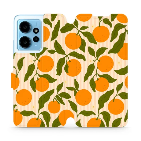 Hülle für Xiaomi Redmi Note 12 4G - Farbe VP82S