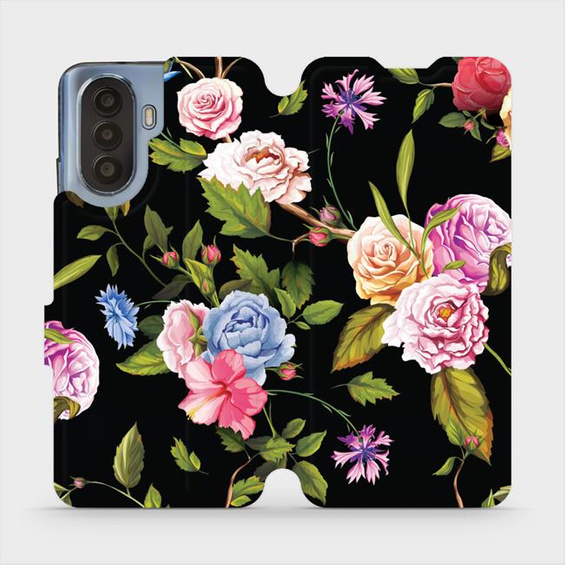 Phone Case Huawei Nova Y70 - Design VD07S