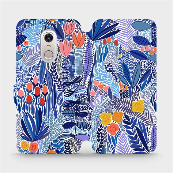 Phone Case Xiaomi Redmi 5 Plus - Design MP03P
