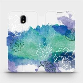 Etui do Samsung Galaxy J7 2017 - wzór MG11S