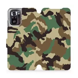 Etui do Xiaomi POCO M5s - wzór V111P