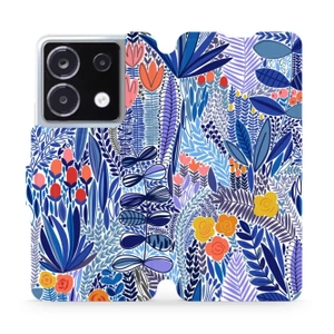 Etui do Xiaomi POCO X6 - wzór MP03P