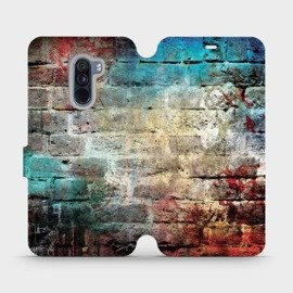 Phone Case Xiaomi Pocophone F1 - Design V061P