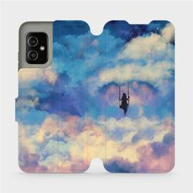 Phone Case Asus Zenfone 8 - Design MR09S