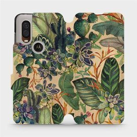 Phone Case Motorola One Vision - Design VP05S