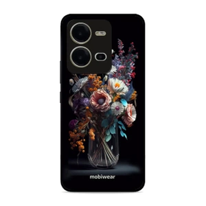 Etui Glossy Case do Vivo X80 Lite - wzór G012G