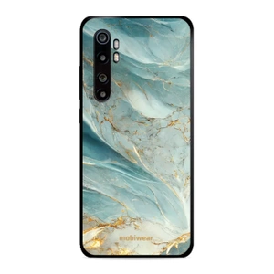 Phone Glossy Case Xiaomi Mi Note 10 Lite - Design G022G