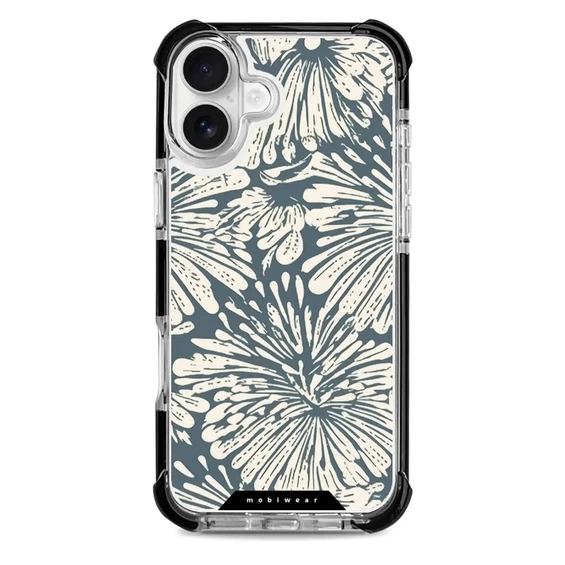 Etui MagSafe Elite Bumper Apple iPhone 16 Plus - wzór DA42D