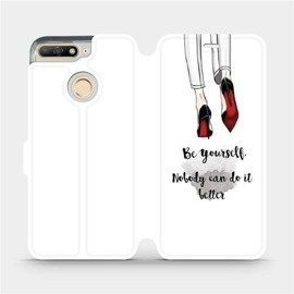 Phone Case Huawei Y6 Prime 2018 - Design M046P