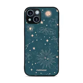 Phone Glossy Case Apple iPhone 14 - Design G047G
