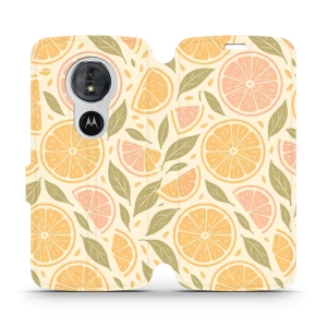 Phone Case Motorola Moto G6 Play - Design VP80S