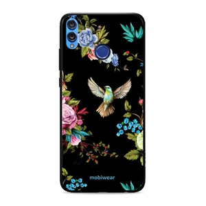Phone Glossy Case Huawei Honor 8X - Design G041G