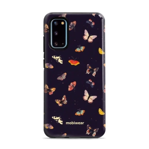 Case Elite Pro for Samsung Galaxy S20 - Design EP78E