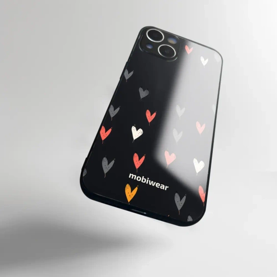 Etui Glossy Case do Realme 13 Pro - wzór GP79G