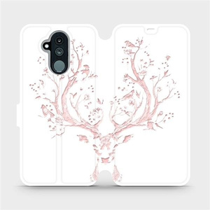 Phone Case Huawei Mate 20 Lite - Design M007S