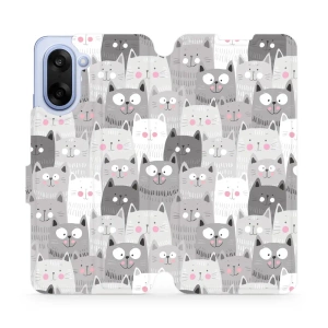 Phone Case OnePlus Nord CE5 - Design M099P