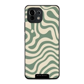 Phone Glossy Case Xiaomi 11 Lite 5G NE - Design GA57G