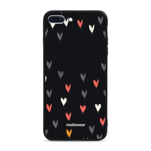 Phone Glossy Case Apple iPhone 7 Plus - Design GP79G