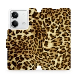 Etui do Xiaomi Redmi Note 13 5G - wzór VA33P