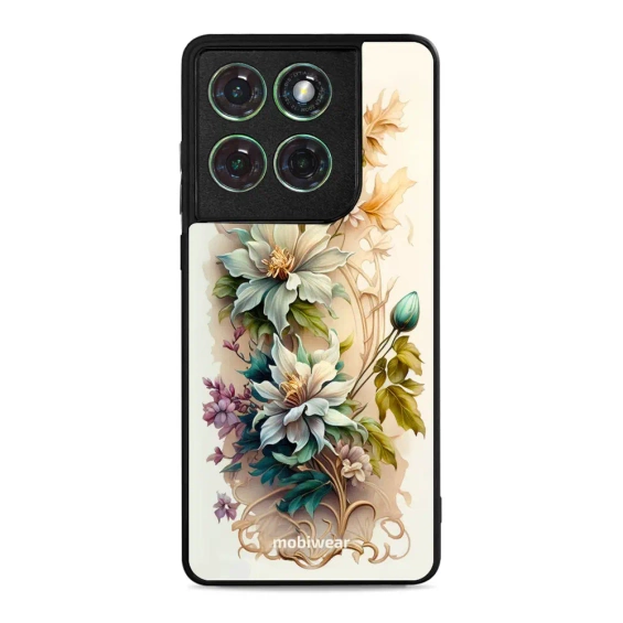 Phone Glossy Case Motorola Edge 60 - Design G014G