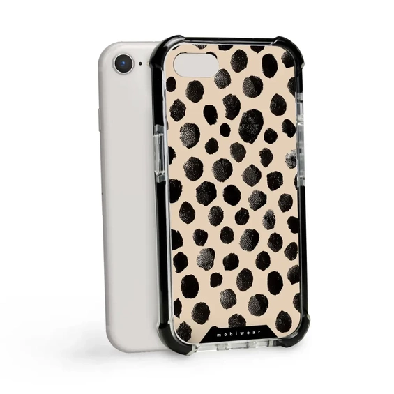 Case MagSafe Elite Bumper for Apple iPhone SE 2022 - Design DA50D