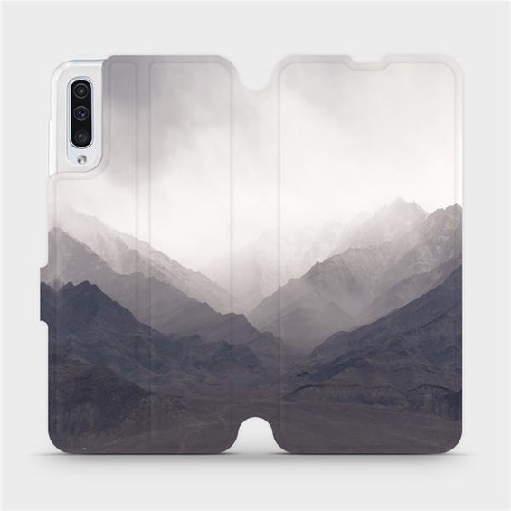 Etui do Samsung Galaxy A50 - wzór M151P