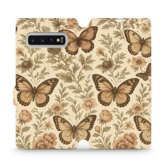 Phone Case Samsung Galaxy S10 Plus - Design VP92S