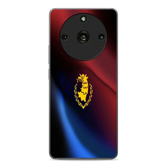 Etui Glossy Case do Realme 11 Pro Plus - wzór G07PS