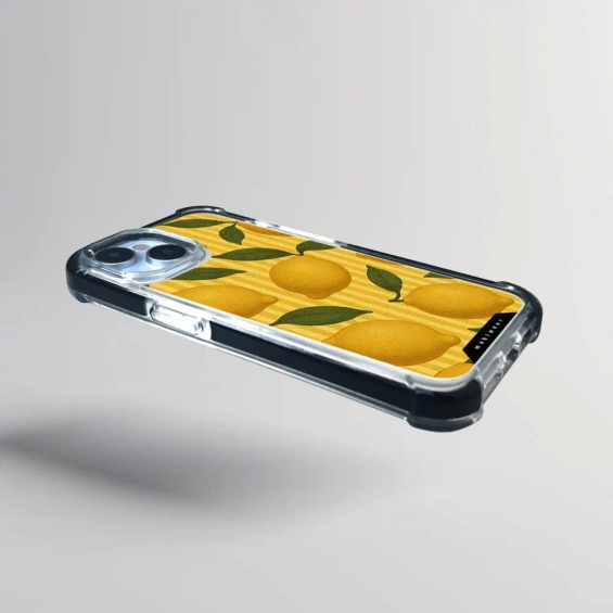 Case MagSafe Elite Bumper for Apple iPhone 11 Pro Max - Design DP81D