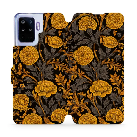 Phone Case OPPO Reno 5 Lite - Design V173S