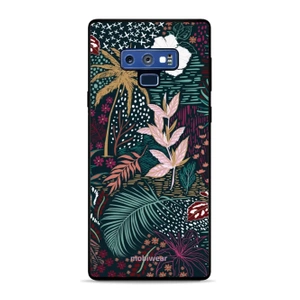 Phone Glossy Case Samsung Galaxy Note 9 - Design G043G